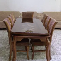 میز غذاخوری