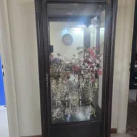 فروش آینه و شمعدان|آینه|تهران, دردشت|دیوار
