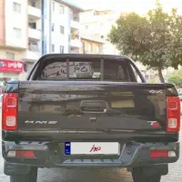 کی ام سی T8 مدل ۴۰۱  بدون رنگ|خودرو سواری و وانت|گرگان, |دیوار