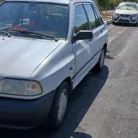 پرایدمدل۸۷|خودرو سواری و وانت|کرج, حصارک پایین|دیوار