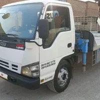 ایسوزو مدل ۹۰ معاوضه با هیوندا