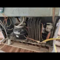 یخچال لباسشویی ظرفشویی پکیج آبگرمکن تعمیرات|خدمات پیشه و مهارت|زنجان, |دیوار