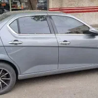 دنا پلاس سانروف|خودرو سواری و وانت|اسلام‌شهر, شهرک مفیدی|دیوار