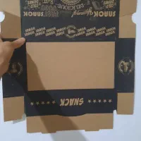 جعبه های فست فودی|ظروف نگهدارنده، پلاستیکی، یکبارمصرف|اصفهان, جوزدان الیادران|دیوار