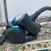 جاروبرقی  المانی