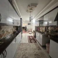 طبقه دوم رو همکف محدود سحر