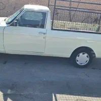 وانت پیکان مدل ۹۲