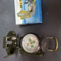 قطب نما.پتو نجات.کبریت طوفان.بیلچه تاشو.منقل جیبی|کوهنوردی و کمپینگ|اراک, |دیوار