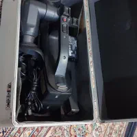 دوربین فیلم برداری پاناسونیک