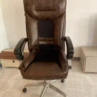 صندلی گردان