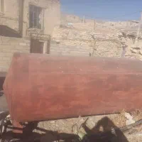 فروش تانکر|مصالح و تجهیزات ساختمان|سقز, |دیوار