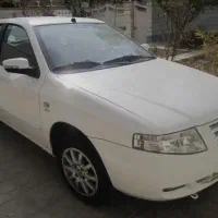 حواله خودرو سمند سورن پلاس تک سوز