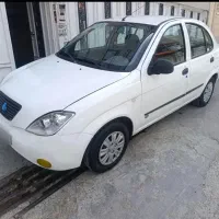 تیبا ۱ دوگانه فابریک مدل ۹۷ ی گلگیر تعویض کارخونه