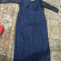 پیراهن مجلسی