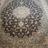 فرش دوازده متری ۱۲۰۰شانه مشهد درحد نو ۲۰تومن|فرش|شاهرود, |دیوار