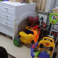 87متری مسکن مهر امام|فروش آپارتمان|پاکدشت, شهرک امام رضا|دیوار