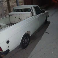 ماشین وانت پیکان باری|خودرو سواری و وانت|بروجن, |دیوار