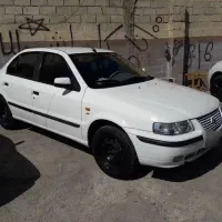 سمند LX مدل ۱۴۰۰|خودرو سواری و وانت|دزفول, |دیوار