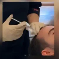 مزوتراپی و پی آر پی مو و ابرو|خدمات آرایشگری و زیبایی|اردبیل, |دیوار