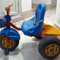 فروش سه چرخه بچگانه