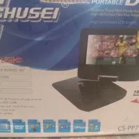 دی وی دی|پخشکننده DVD و ویدیو|تهران, افسریه شمالی|دیوار