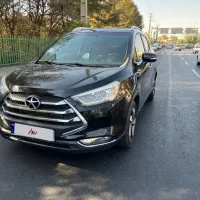 Jac s3 جک ۱۳۹۷