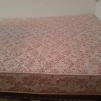 تشک کارکرده سالم