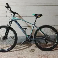 دوچرخه 26 مونرو