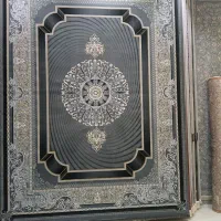 ۲عددقالی نخی