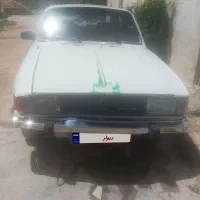 پیکان تاکسی