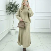 ست دامن و رویه بافت|لباس|پردیس, فاز ۲|دیوار