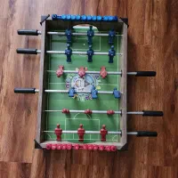 بازی فوتبال دستی