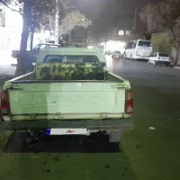 پیکان وانت|خودرو سواری و وانت|مشهد, گلبرگ|دیوار