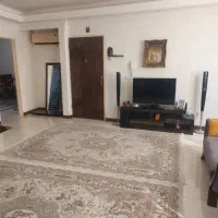 آپارتمان 110 متری دو خواب و تک واحدی و تخلیه