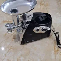 چرخ گوشت|سایر لوازم برقی|بجنورد, |دیوار