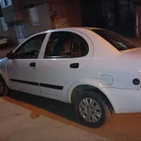 تیبا ۱دوگانه کارخانه