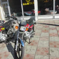 موتور همتاز ۲۰۰ مدل ۴۰۴