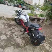 بنلی 250 نیوفیس عروسک|موتورسیکلت|رشت, کوی حسینی|دیوار