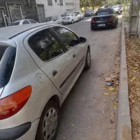 فروشی|خودرو سواری و وانت|تهران, بوستان ولایت|دیوار