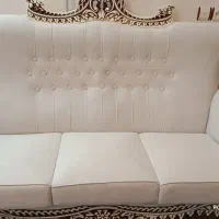 مبل نو استیل زیبا جهت خاص پسندان
