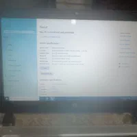 لبتاب مدلhp