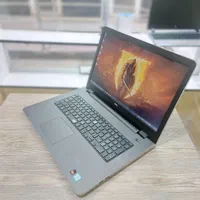 لپتاپ DELL با ۴  گیگ گرافیک مجزا پردازنده قدرتمند|رایانه همراه|اردبیل, |دیوار