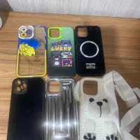 قاب گوشی ۱۲ پرومکس