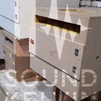 سایلنت باکس حرفه ای ماینر|قطعات و لوازم جانبی رایانه|مشهد, نوید|دیوار