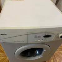 ماشین لباسشویی|ماشین لباسشویی و خشک‌کن لباس|رشت, چمارسرا|دیوار