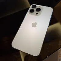 iPhone 13 Pro با حافظه ۱۲۸ گیگابایت در حد