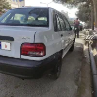 پراید131|خودرو سواری و وانت|تربت جام, شهید مدرس|دیوار