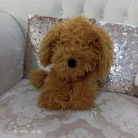 هاپو عروسک
