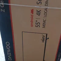 ال ای دی دوو|تلویزیون و پروژکتور|مشهد, طلاب|دیوار