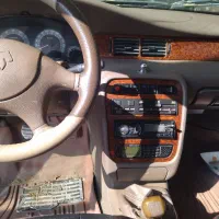 سمند دوگانه فابریک|خودرو سواری و وانت|خمین, |دیوار